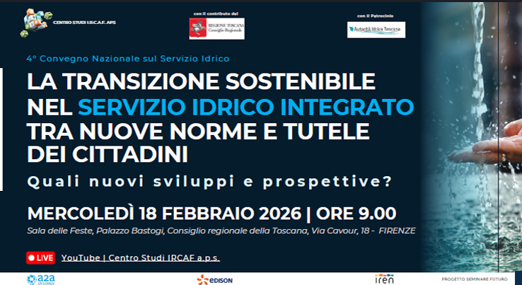 La transizione sostenibile tra nuove norme e tutele dei cittadini